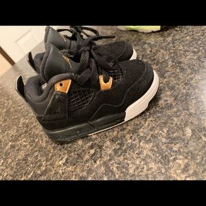 Toddler boys jordans